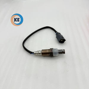 Toyo-<span class=keywords><strong>ta</strong></span> Yaris Corolla LS460 89467-52020 8946752020 için uygun yüksek kaliteli oksijen sensörü - Product Image 1