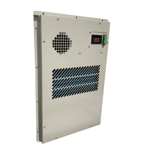 Unidad de Enfriamiento de 220V AC 500W, Enfriador de Aire para Gabinete, Aire Acondicionado de 48V - Product Image 4