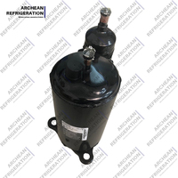 QP325PT24B pour compresseur de réfrigération AC 2.5HP R22 Compresseur rotatif pour climatiseur 20kg Fabriqué en Thaïlande