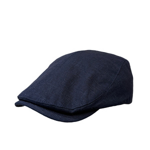 Gorra Newsboy Ligera con Visera, Estilo Vintage, Boina <span class=keywords><strong>de</strong></span> <span class=keywords><strong>Pintor</strong></span> Artística, Gorra Ivy Británica, Precio al por Mayor - Product Image 5