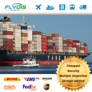 Tarifa de Envío Más Económica de China a <span class=keywords><strong>Estados</strong></span> <span class=keywords><strong>Unidos</strong></span>, Reino Unido, Italia, Francia, Bélgica, Varios Países, DHL, UPS, FedEx Express, Agente Logístico de Transporte Aéreo y Marítimo DDP - Product Image 2