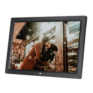 Marco de <span class=keywords><strong>fotos</strong></span> digital 17,3 P de alta definición de 1080 pulgadas <span class=keywords><strong>para</strong></span> descarga gratuita de video - Product Image 1