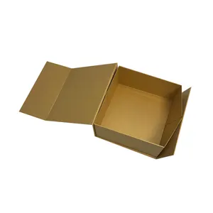 Wholesale Clothing Box Custom Logo Custom Clothing Packaging Luxury Folding Magnet Boxes