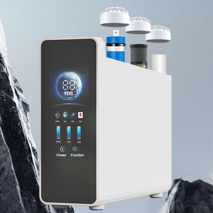 600 800 GPD <b>Water</b> Purifier Alkaline Commercial Home Desktop <b>Drinking</b> <b>Water</b> Purifier <b>Water</b> Purifier System OEM <b>Water</b> Purifier - Product Image 5