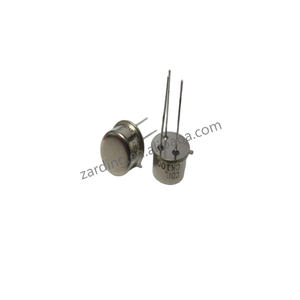 <span class=keywords><strong>Oscilador</strong></span> de cristal 10MHz Paquete de Reloj de microcontrolador CK100 - Product Image 1