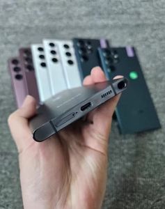 Oferta al por Mayor de Teléfono Inteligente <span class=keywords><strong>S22</strong></span> Ultra 5G Desbloqueado de 128GB/256GB, Pantalla Original Usada, 512GB de ROM - Product Image 5