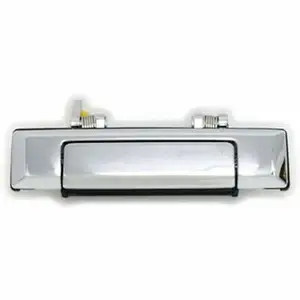 69210-89109 69210-90K00 69220-89109 Chrome Door Handle Compatible with Toyota Land Cruiser 1984-2001