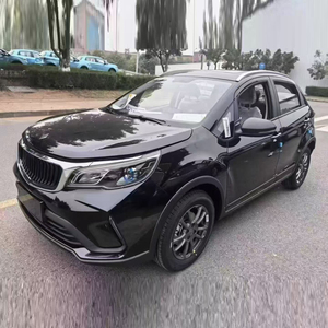 2026 Livan X3 Pro SUV 5 Puertas 5 Asientos Coche de Gasolina de Alta Velocidad Mejor Precio Exportación 4x4 Tracción Total AWD Izquierda RuiLan X3 Pro - Product Image 1