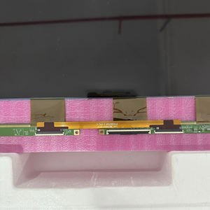 Panel LCD TFT de celda abierta <span class=keywords><strong>Samsung</strong></span> LED TV curvo de <span class=keywords><strong>55</strong></span> pulgadas Resolución de 3840x2160 60Hz para el modelo - Product Image 3