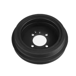 クランクシャフトプーリー<span class=keywords><strong>B6BG</strong></span>-<span class=keywords><strong>11</strong></span>-<span class=keywords><strong>401</strong></span> B6BG11401マツダM6 2.0L 2.3L用 - Product Image 2