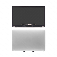 Reemplazo de computadora portátil 13 pulgadas A1989 A2159 A2251 A2289 MONTAJE DE PANTALLA LCD para Macbook pro 2018-2020 Monitor de panel completo