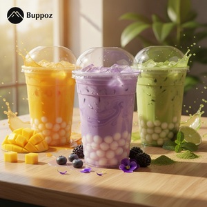 Boba Tapioca blanca, Taiwán - Product Image 6