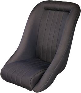 Binghong переднее автомобильное сиденье с ковшом сиденьем кожаное низкое заднее автомобильное сиденье для автомобилей джип - Product Image 6