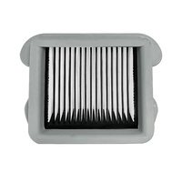 Remplacement du filtre Hepa de la brosse à rouleau principal pour Xiaomi Roborock U10 WD1S1A / Roborock Dyad Accessoires d'aspirateur