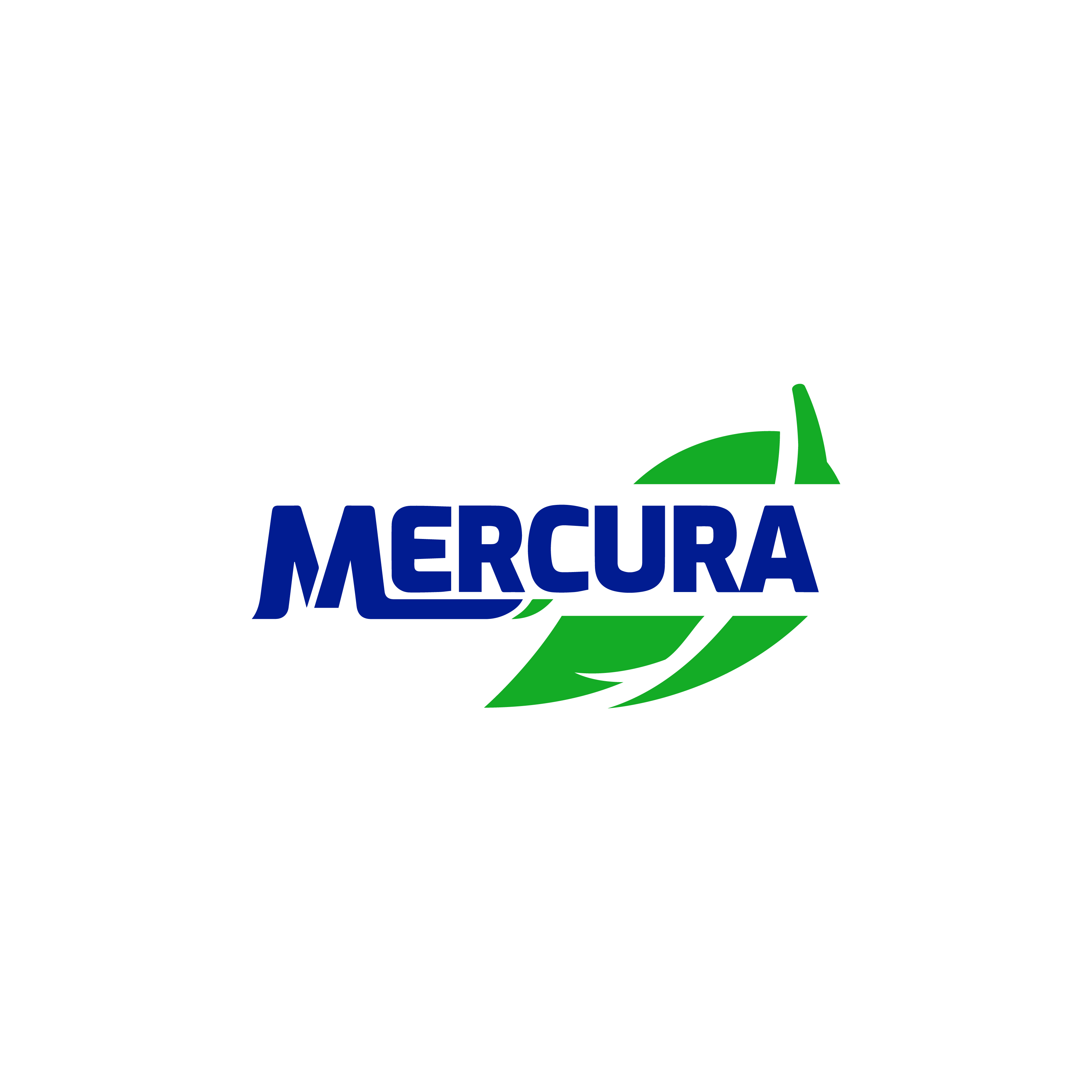 Qingdao Mercura New Material Co., Ltd. logo