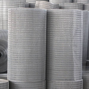 Rete Metallica Anti-Roditori 6m X 75mm, Protezione Contro Ratti e Insetti - Product Image 3