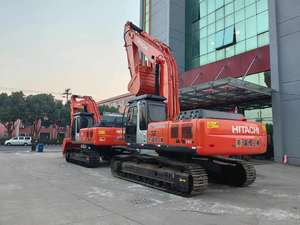 90%new Hitachi ZX350-5G ZX350-3G Used Original Hitachi 35 Ton Heavy <b>Machine</b> ZAXIS 350-5G Crawler Excavator 350-3G Second Hand - Product Image 4