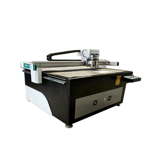 Cuchillo vibrador, cuchillo neumático, máquina de corte cnc, cartón de goma espuma, pegatina de papel, máquina de corte 1330 1625 1010 - Product Image 2