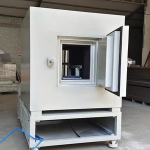 Jinghuan Acoustic Eiffel Acoustics di động hộp im lặng hộp im lặng được sử dụng để thử nghiệm các sản phẩm điện tử khác nhau - Product Image 6