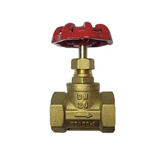 In China RCV Can Produce Fire Gate Valve Fire Hose Reel Valve