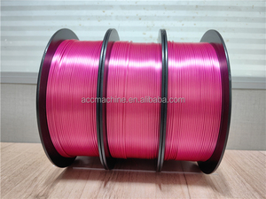 เครื่องอัดขึ้นรูปเส้นใย3D สำหรับงานพิมพ์จำนวนมาก FLD45 - Product Image 5