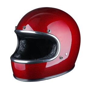 Casque de moto entièrement articulé pour hommes, certifié Evo, facial, vente en gros - Product Image 3