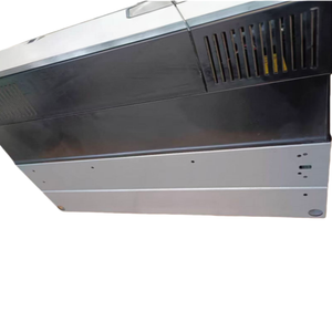 Controlador de Accionamiento de CA Trifásico ACS880-01-145A-3 con Control V/F de 75KW para Motor y Automatización Industrial - Product Image 3