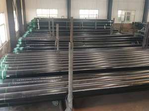 Gövde boruları K-55 68 <span class=keywords><strong>PPF</strong></span> BTC 13-3/8 "RANGE-3 - Product Image 6