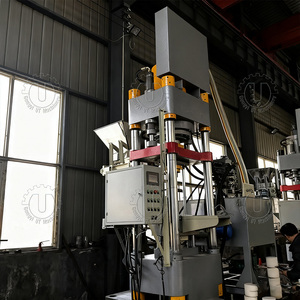 เครื่องอัดเกลือบล็อกไฮดรอลิกสำหรับทำ<span class=keywords><strong>หิน</strong></span>วัวเลีย - Product Image 6