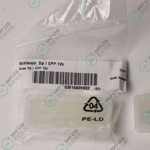 SMT PARTS Hose Dp / CPP 12x FOR 03015920S02 - Product Image 4