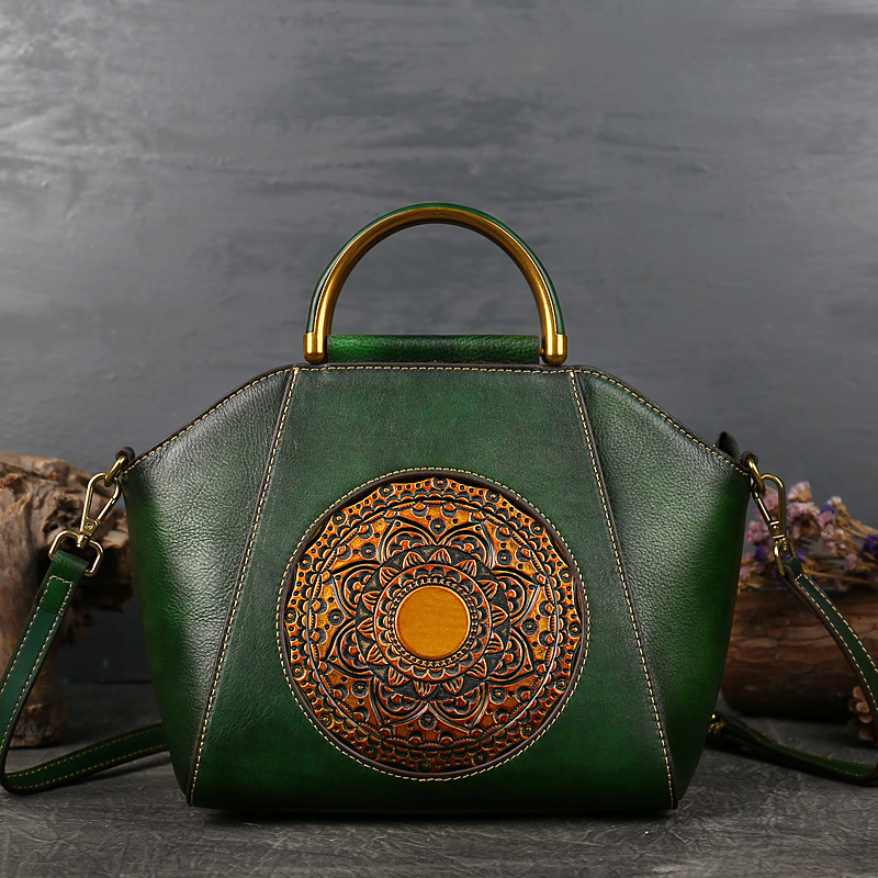 Verde