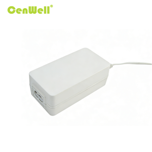 وحدة إمداد طاقة تيار مستمر لسطح المكتب من Cenwell |   محول طاقة للكمبيوتر بقوة 120 واط و10 أمبير عالي الكفاءة وموثوق الأداء مع قابس أسترالي - Product Image 2