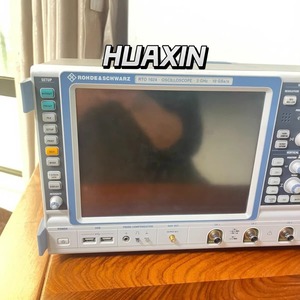 Rohde & Schwarz RTO1024ออสซิลโลสโคป2GHz 10GS/S 4ช่องสัญญาณปรับเทียบที่ใช้ HX - Product Image 4