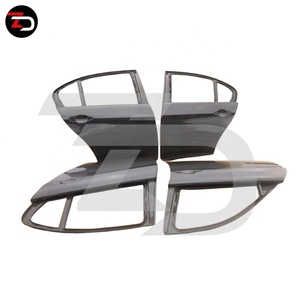 Precio de Fábrica, Kit de Carrocería Estilo OEM, Pieza de Repuesto para Auto, Puerta Lateral de Fibra de Carbono para <span class=keywords><strong>BMW</strong></span> E90 Sedán M3 <span class=keywords><strong>318I</strong></span> 320I 325I 330I 335I - Product Image 4
