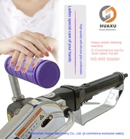 Máquina de chatarra semiautomática versátil para cajas de cartón Características neumáticas y eléctricas para engranajes de motor corrugado de papel