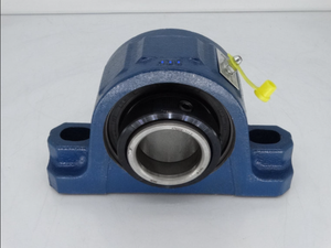 Roulement à rouleaux SYR 1 7/16H à prix raisonnable, unité de palier à semelle, insert 476208B-107, pour l'industrie minière - Product Image 3