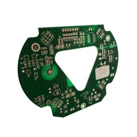 Carte de contrôleur de moteur de tapis roulant Pcb, cartes de contrôleur de vitesse de moteur à courant continu