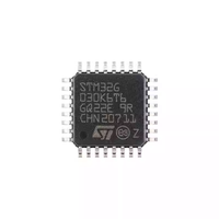 SACOH STM32, Microcontrolador MCU de Alta Calidad, Microchip IC Original, Proveedor STM32G030K6T6