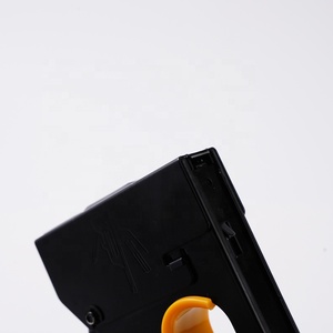 Corps de pistolet à ongles manuel pratique, haute quantité, composants de <span class=keywords><strong>traitement</strong></span> antirouille du pistolet à ongles - Product Image 5