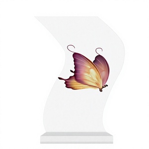 LED holográfico transparente flexible para techos interiores - Product Image 3