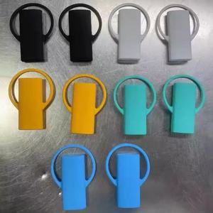 Étui en silicone pour <span class=keywords><strong>briquet</strong></span>, housse de protection avec anneau pour <span class=keywords><strong>briquet</strong></span> <span class=keywords><strong>BIC</strong></span>, manchon antidérapant et antichoc pour <span class=keywords><strong>briquet</strong></span>, vente en gros directe d'usine - Product Image 2