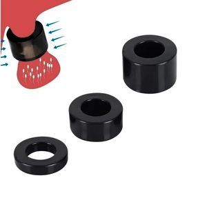 3 buah kunci <span class=keywords><strong>Penis</strong></span> pria Set cincin <span class=keywords><strong>Penis</strong></span> ereksi waktu penundaan ejakulasi <span class=keywords><strong>Penis</strong></span> bola pembesar alat perenggang mainan seks pria besar - Product Image 1