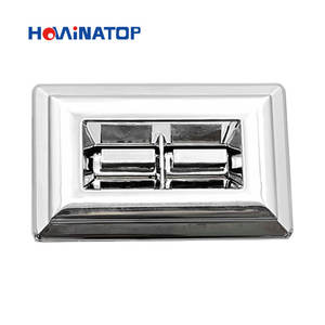 Interrupteur de commande de lève-vitre HOWINATOP Power Master, bouton de commande 20043940 20061549 pour Chevrolet <span class=keywords><strong>1978</strong></span> 1979 1980 1981-1991 - Product Image 6