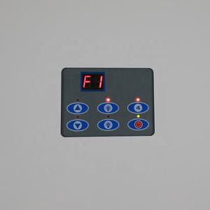 ตู้ปลอดเชื้อ <span class=keywords><strong>PCR</strong></span> ยี่ห้อ BIOBASE แบบลามินาร์ฟลอว์ฮู้ด สถานีทำงาน<span class=keywords><strong>ป</strong></span>ลอดเชื้อ ตู้ลามินาร์ฟลอว์ฮู้ด <span class=keywords><strong>PCR</strong></span> - Product Image 4