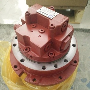 มอเตอร์ขับเคลื่อนเฟ็นทัลไดรฟ์ R35-7, R35Z-7, R35Z-7A, R35Z-9 31MH-41010, R36N-7 XJDH-01995 เกียร์ทดรอบ - Product Image 4