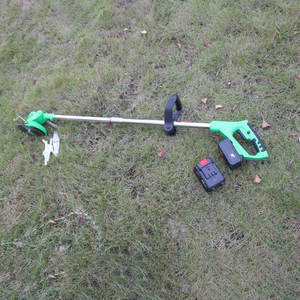 Cortador de Grama Elétrico 21V Mais Novo de 2026, Ferramenta de Jardim para Uso Doméstico - Product Image 5