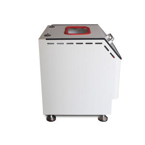 SQM-2L Samy Planetenmühle 220V 0,75kW 1 Jahr Garantie Graphit-Metall-Schleifpumpe Lagerkern Neu - Product Image 6