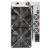 Canaan Avalon Miner 1346C 120T 3350W Asic Mining Machine Bitcoin Miner Crypto BTC Mining Air-cooling Bitcoin Miner Machine