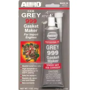 SILICONA GRIS MEGA GREY 40 ML VERSACHEM