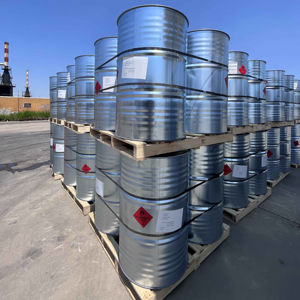 Fabricante químico Compuestos orgánicos CAS 109-66-0 Intermedios agroquímicos de pentano para la síntesis de agente espumante - Product Image 2